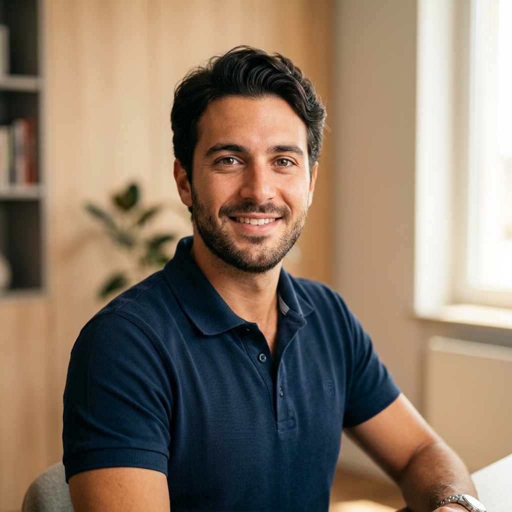 Alessandro Demi e Pietro Falciani — Apsite Studio